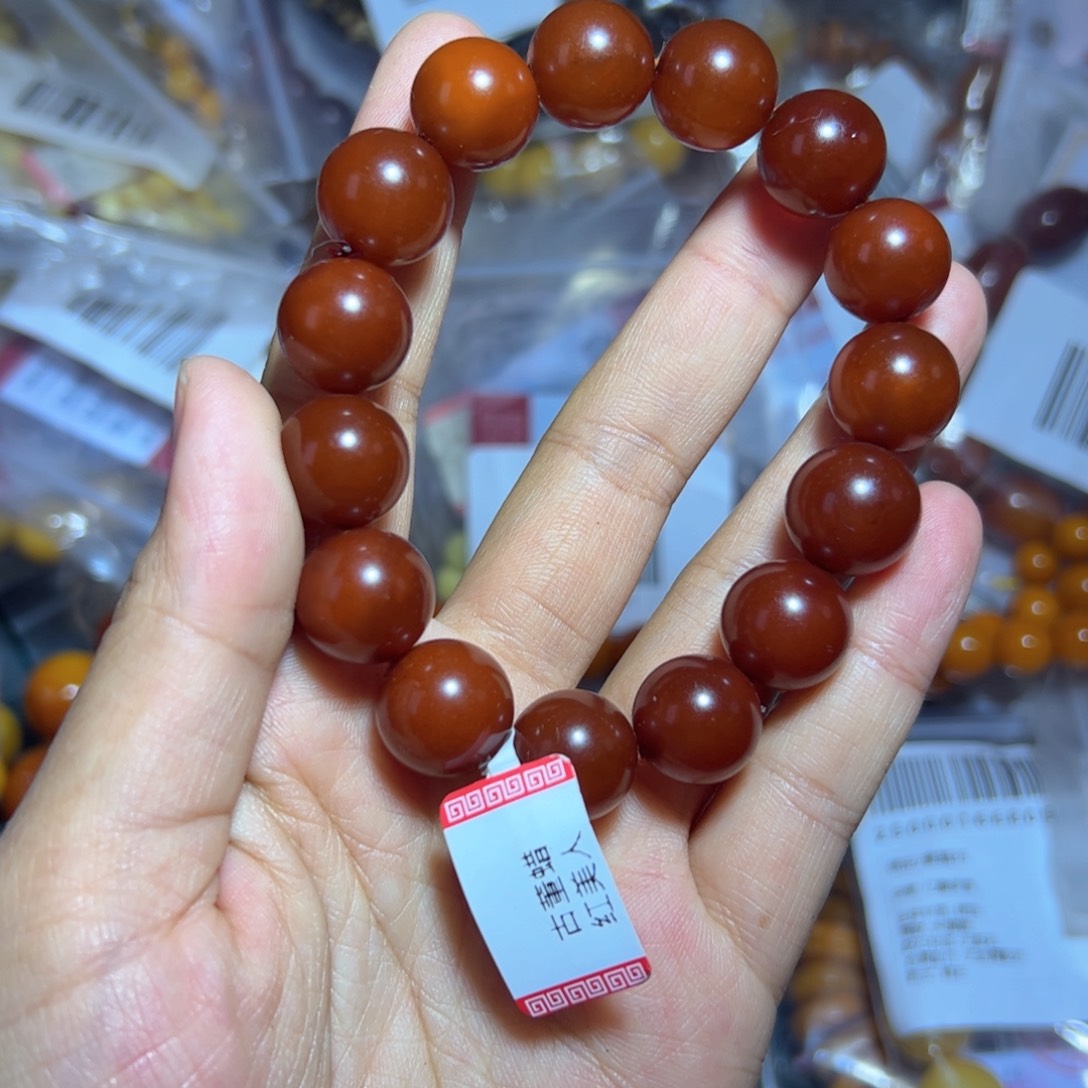 琥珀珠宝奇石未镶嵌283