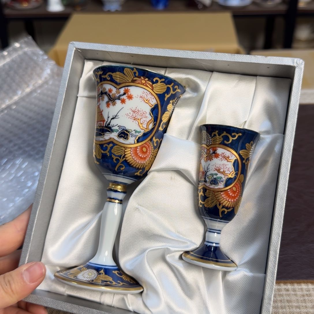 介里家的精选好物