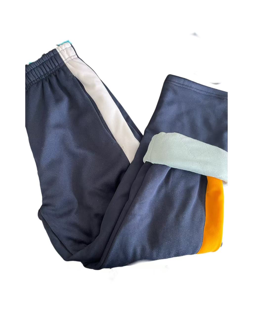 寿光市鲁清 悦轩 建桥小学 公立 市直 厚德 全福元 可水洗棉花裤