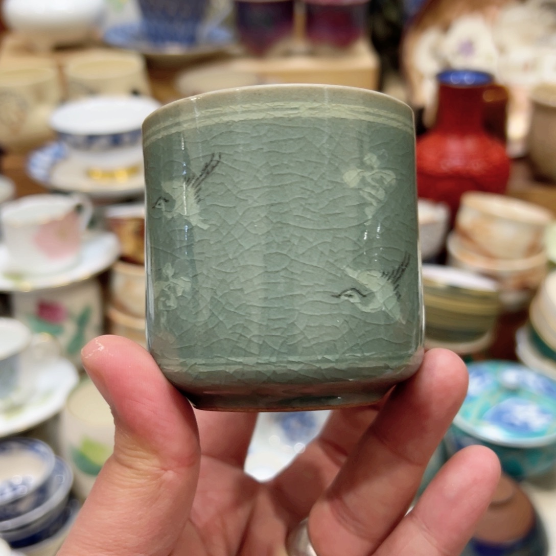 紫砂茶碗感谢您的