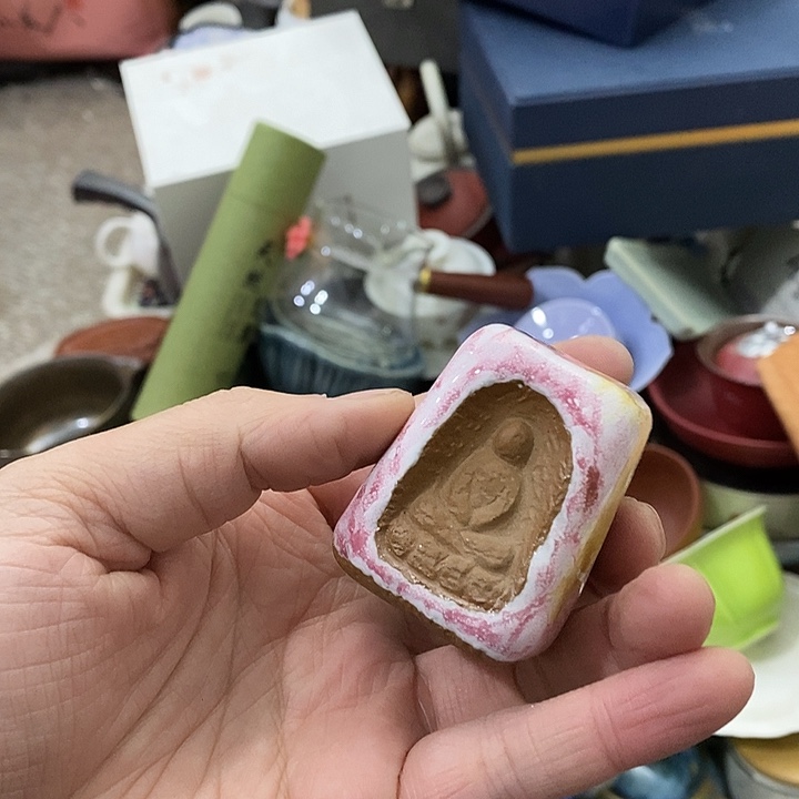 陶瓷艺术品及陶瓷制品