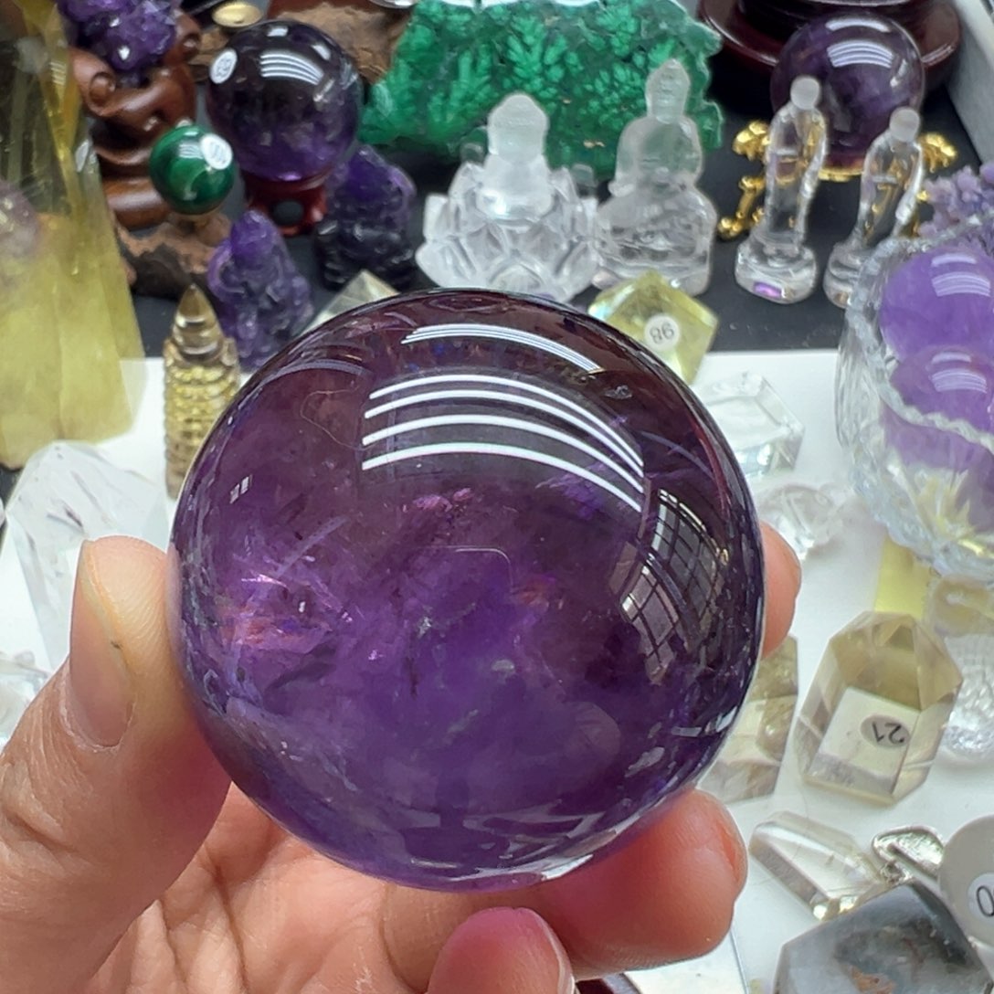 水晶水晶摆件未镶嵌