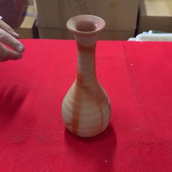 中古回流老货品，老摆件123