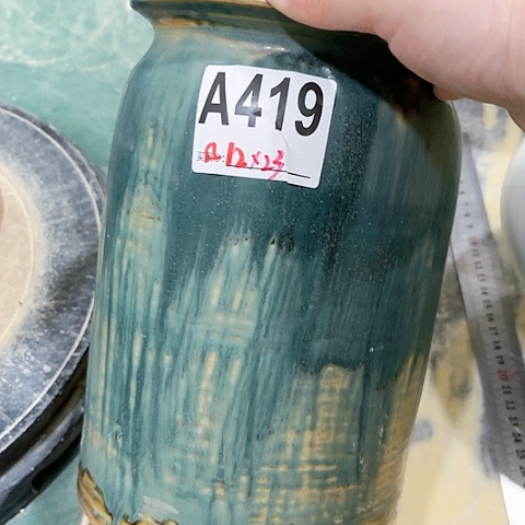 景德镇手工工艺制作