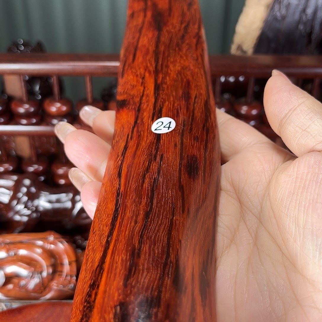 檀香紫檀（小叶紫檀）