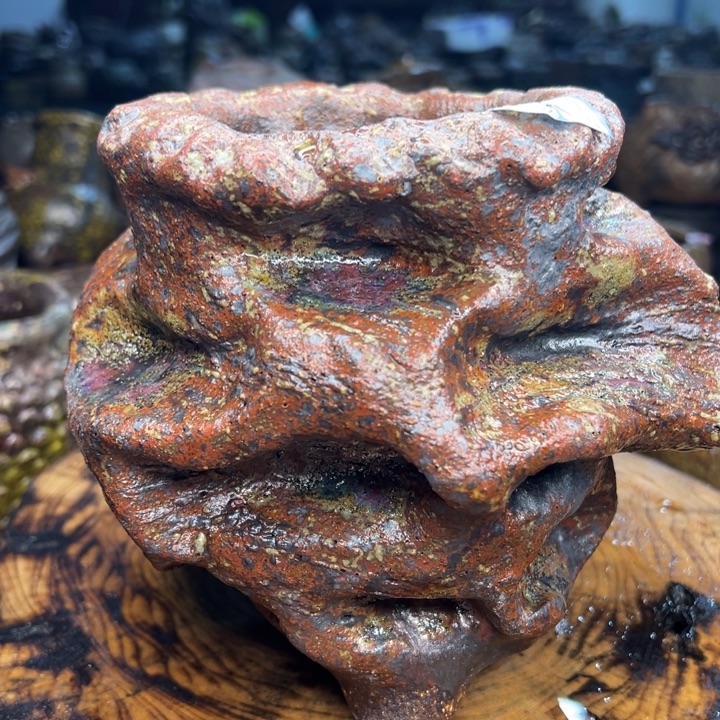 陶瓷制品不退不换050