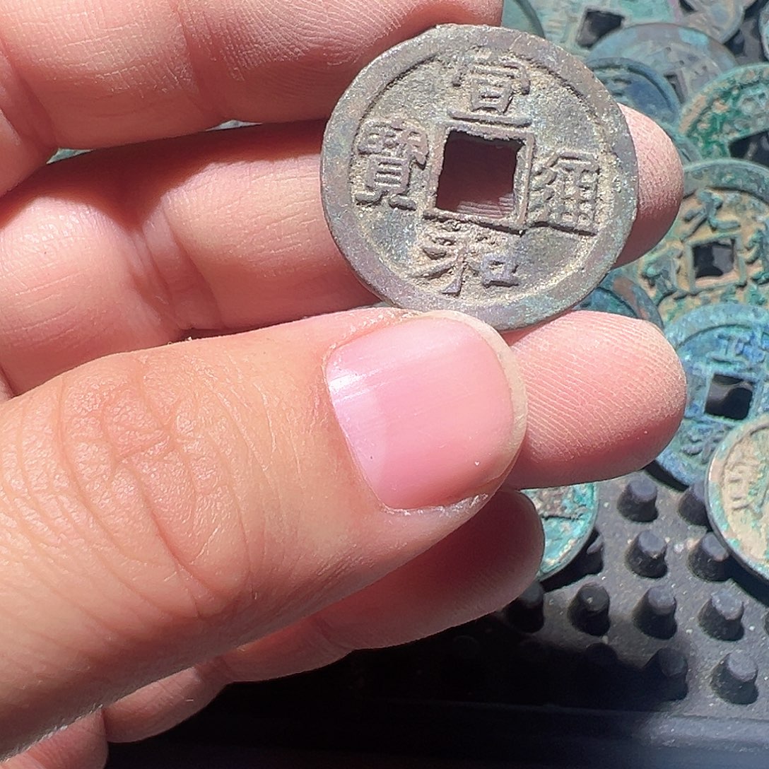 现代工艺品，非文物10号竞价品