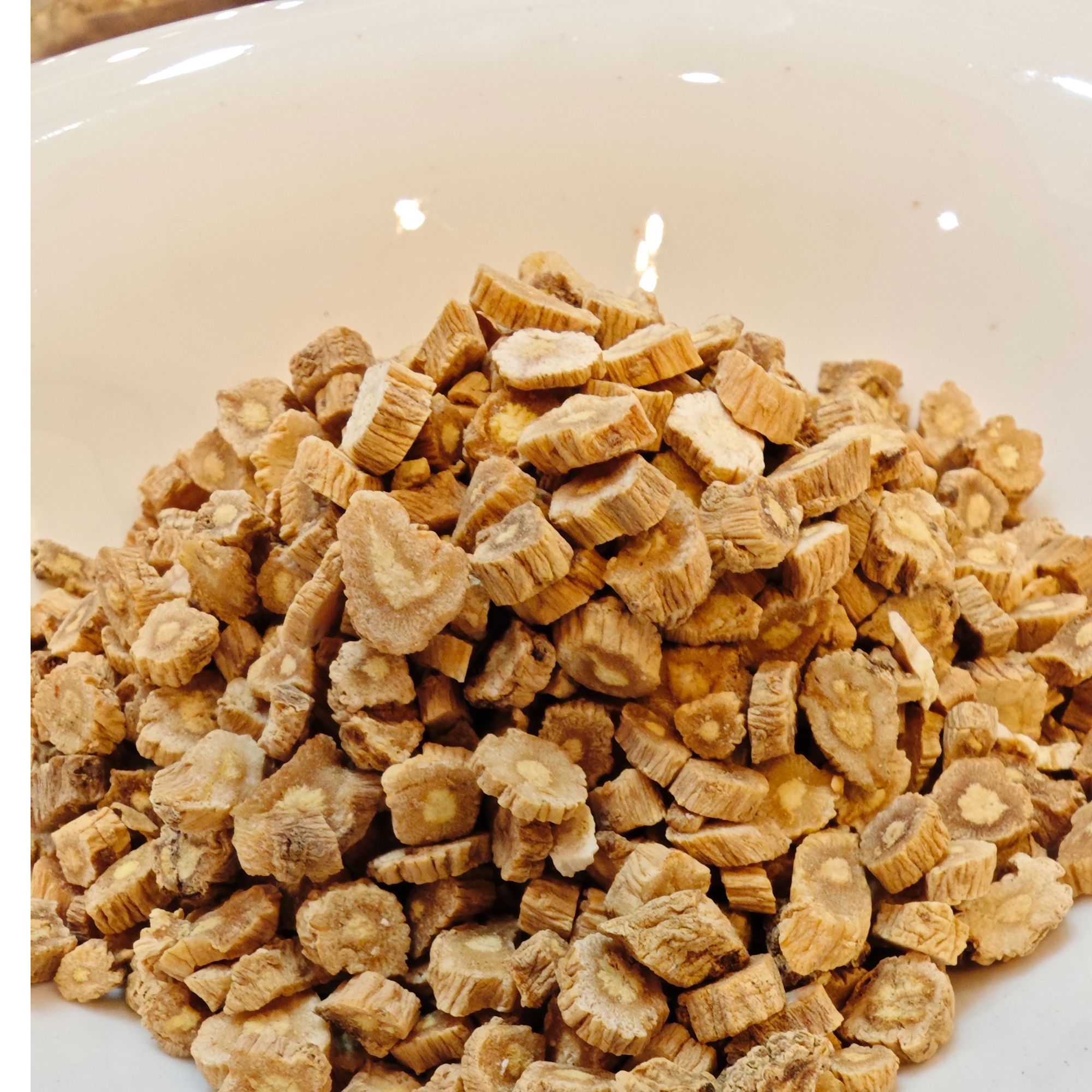 宝林庄党参搭配黄芪麦冬泡水 滋补养生 健康之选