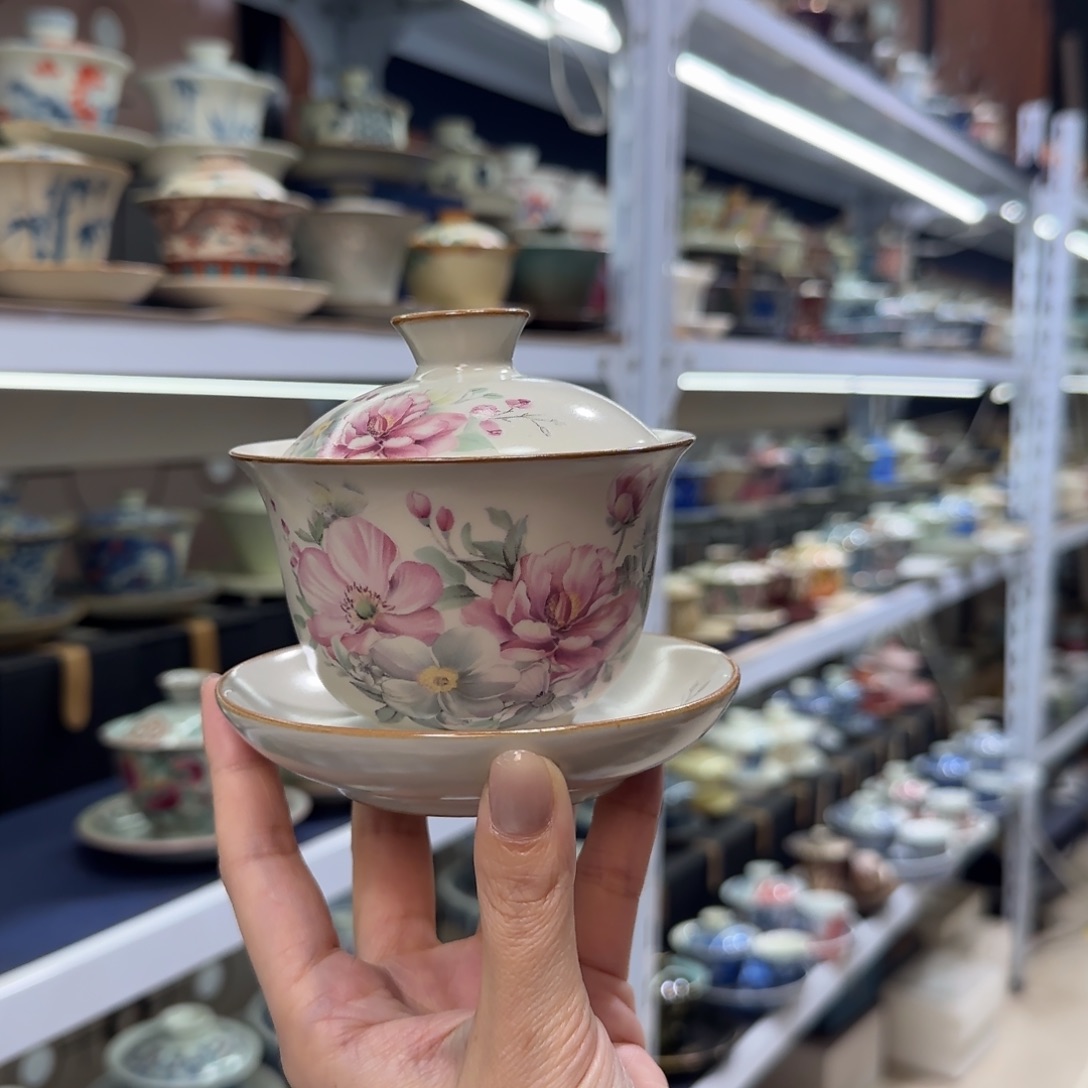 款式高温陶瓷材料等产品