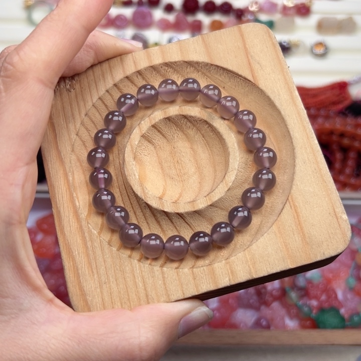 玛瑙珠宝奇石未镶嵌