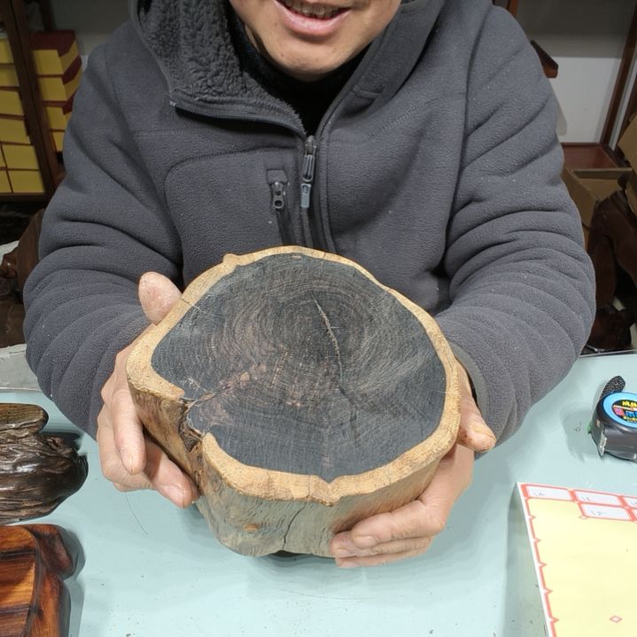 东非黑黄檀（紫光檀）东****司12