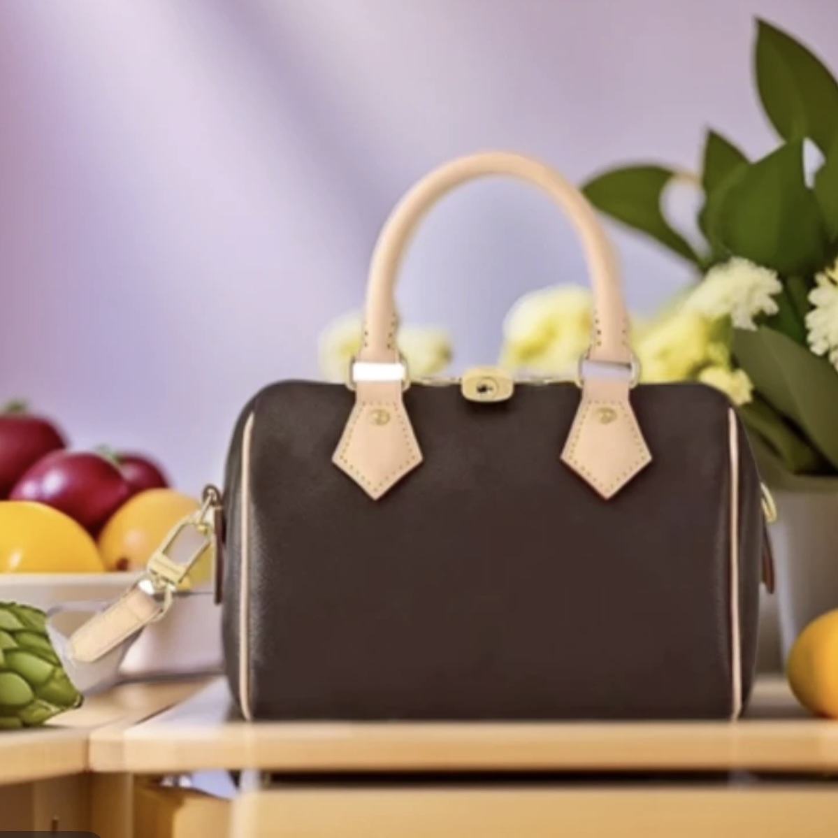 6轻奢复刻特产包芯片版老外订单包包