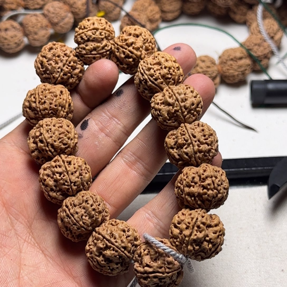 手串金刚菩提33号金刚