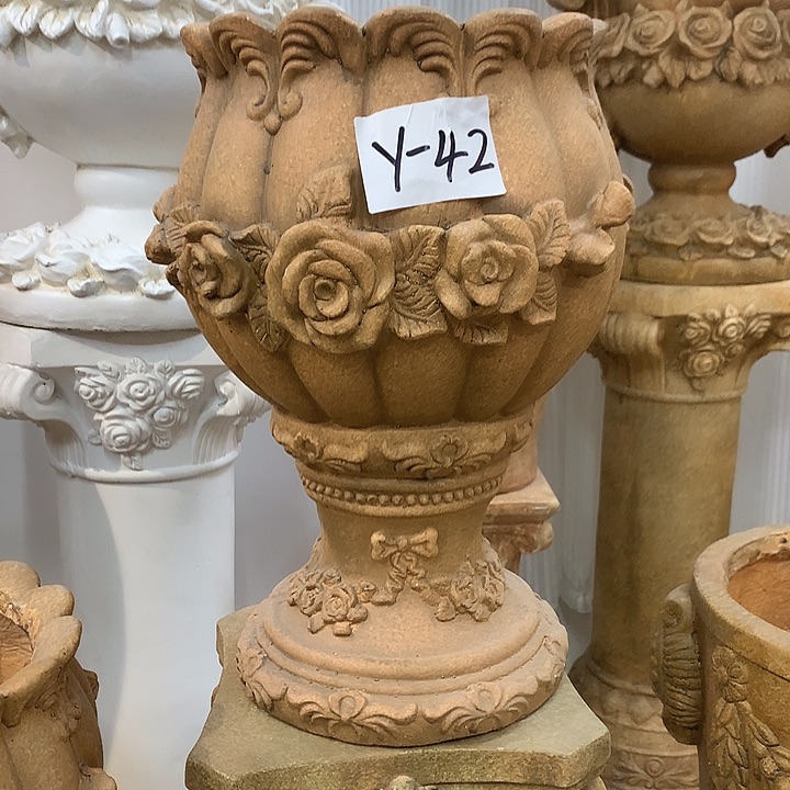 红陶高40宽26口18