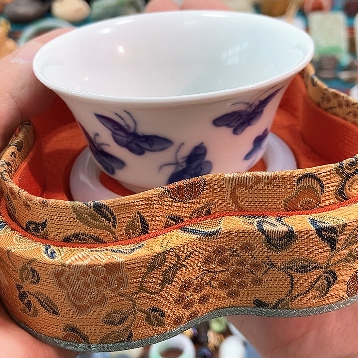 所*然闪购商品一对一讲解