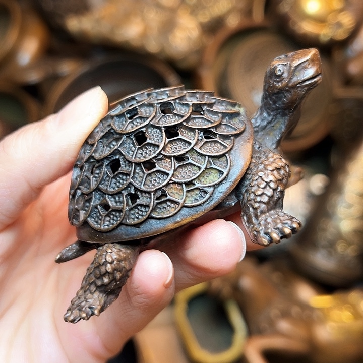 铜锣湾的历史文化