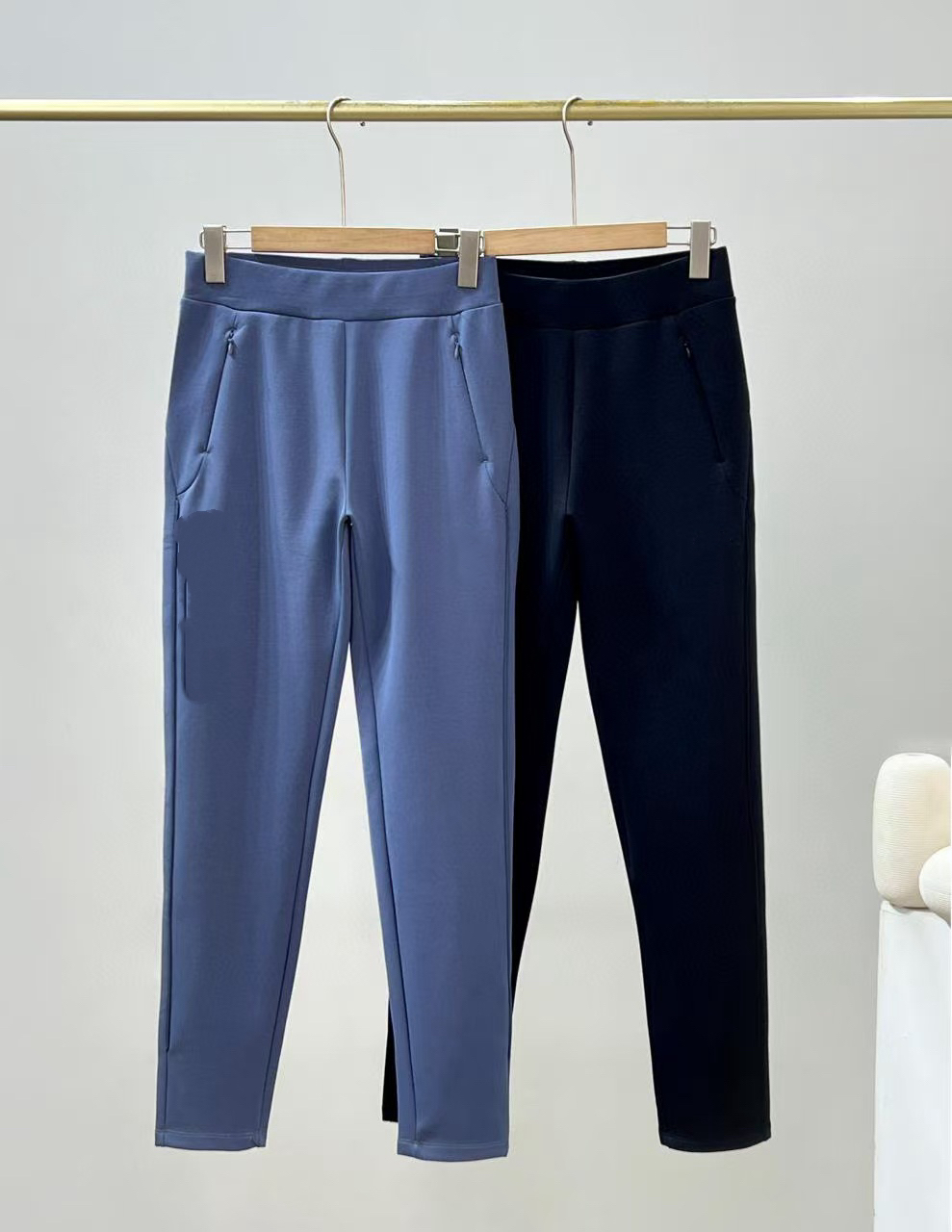 女款长裤子百搭015