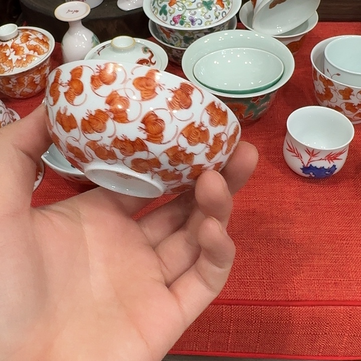 陶瓷艺术品收藏陶瓷