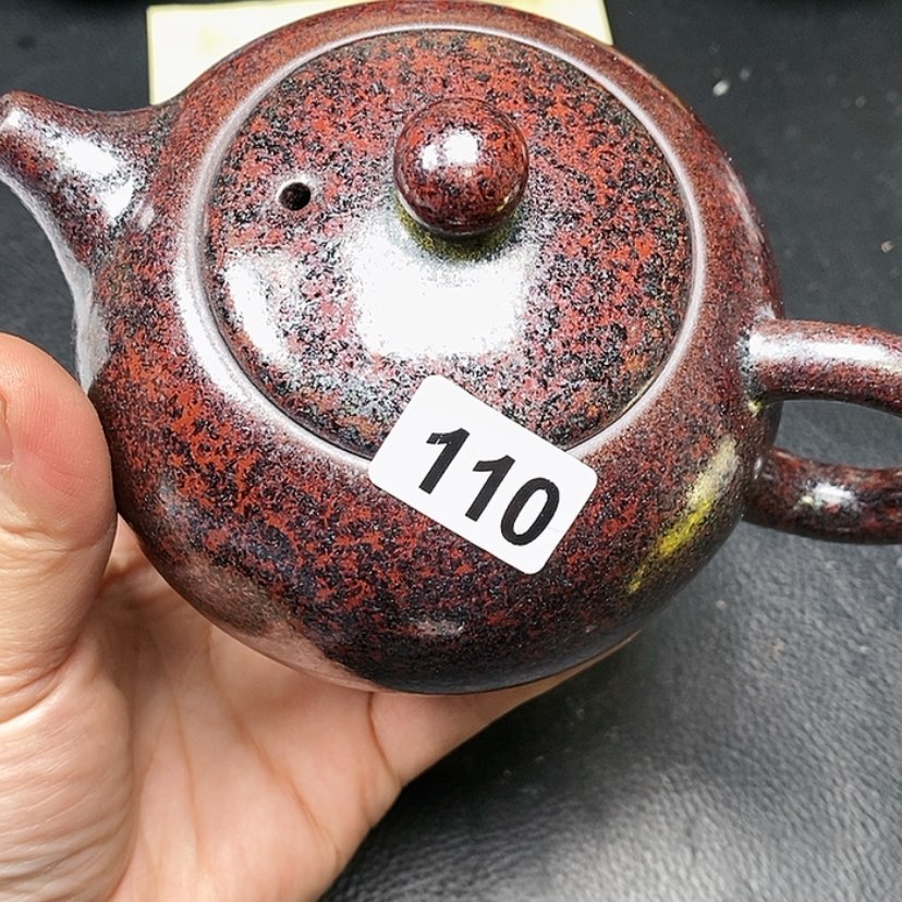 【闪购商品】茶盏全手工打造建盏