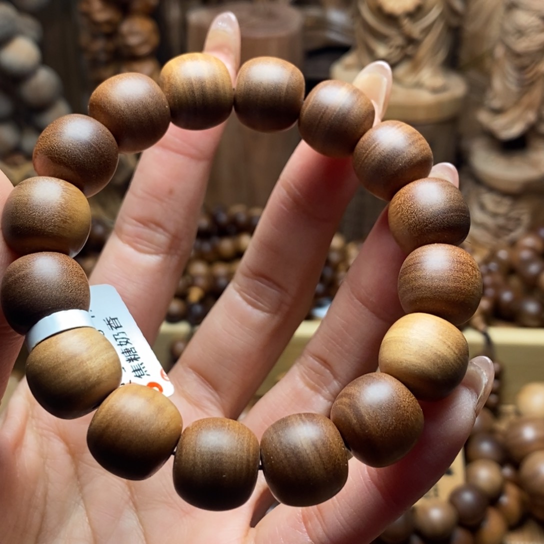 檀香木手串/手链手串1314