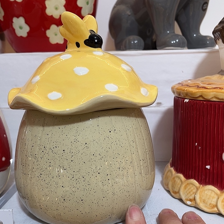 陶瓷微瑕完美慎拍