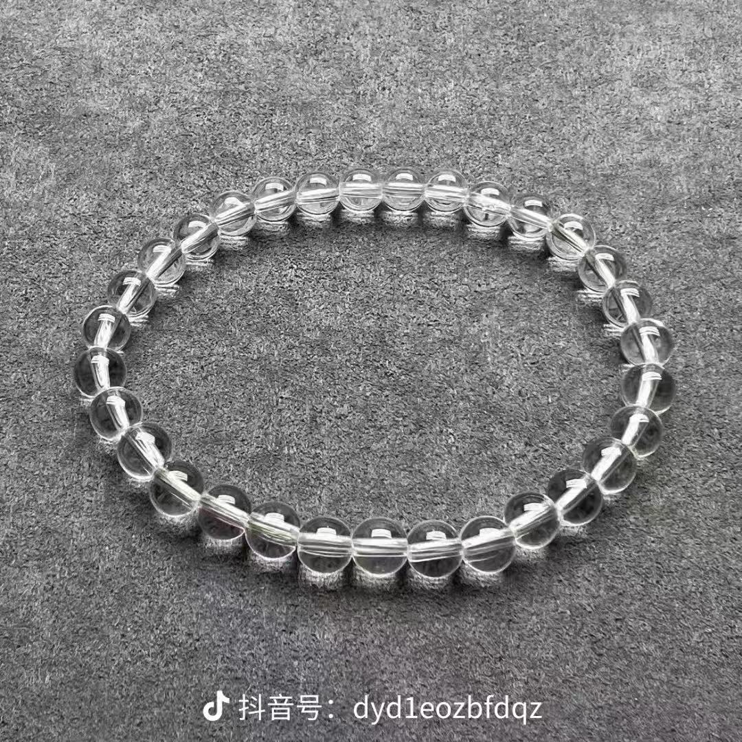 天然水晶福利款冲
