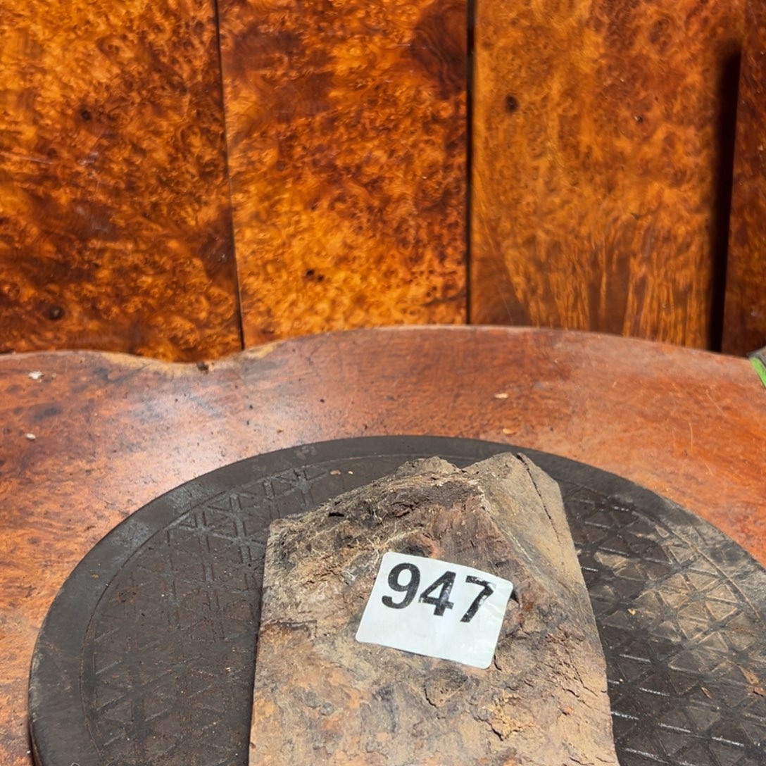 n***e大果紫檀（缅甸花梨）