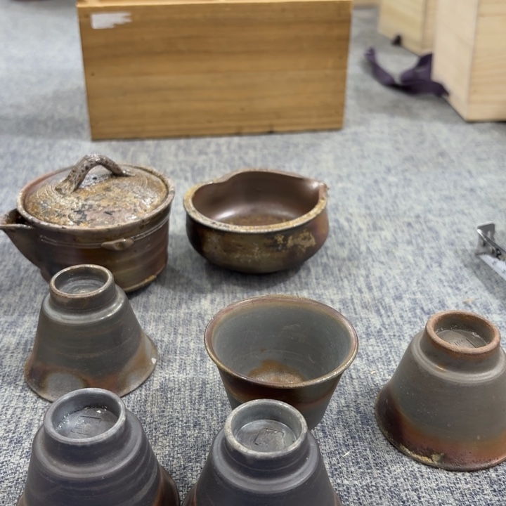 非常美丽漂亮的物品