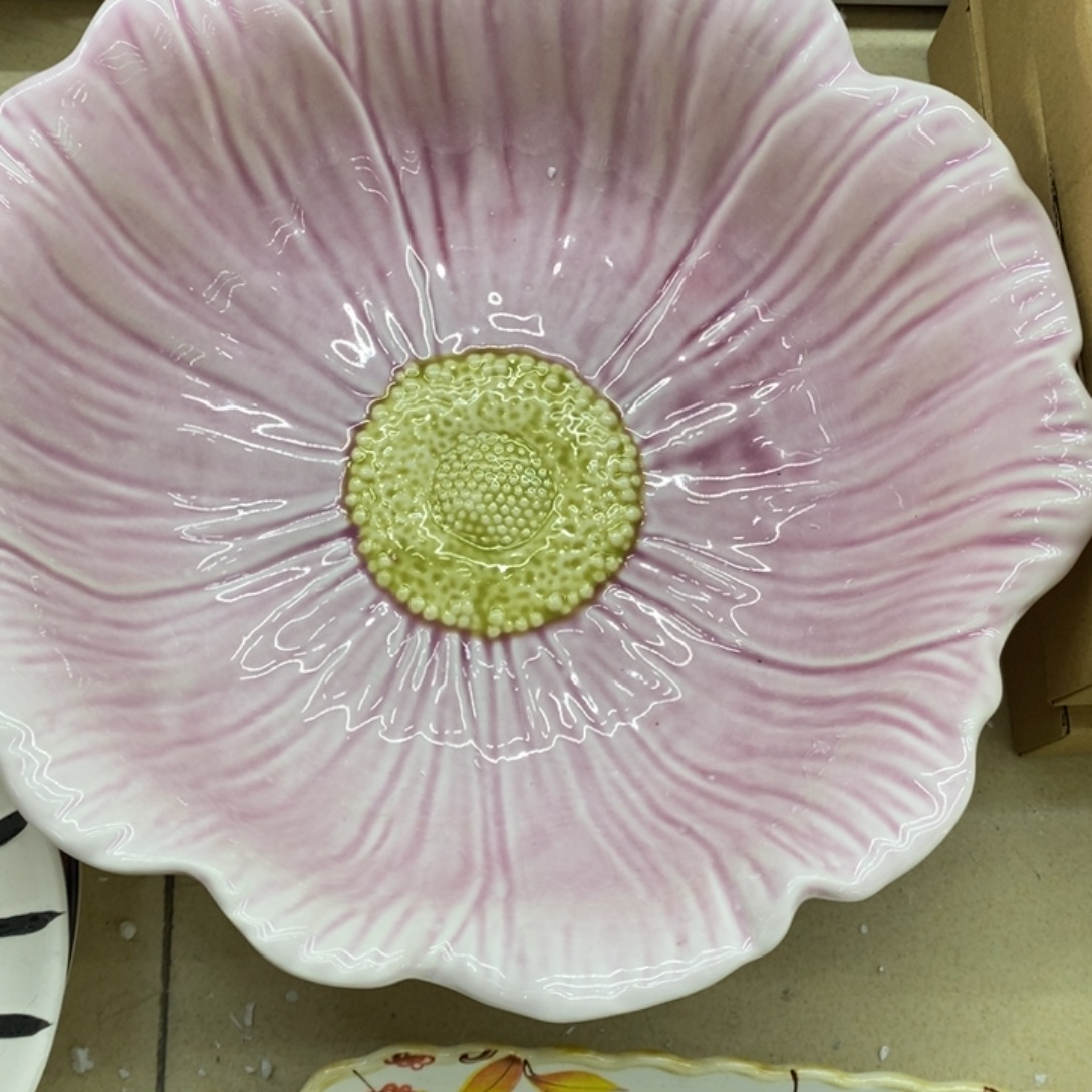 七***妹杯微瑕陶瓷不退不换满28包邮，磕碰售后附带开箱视频方可