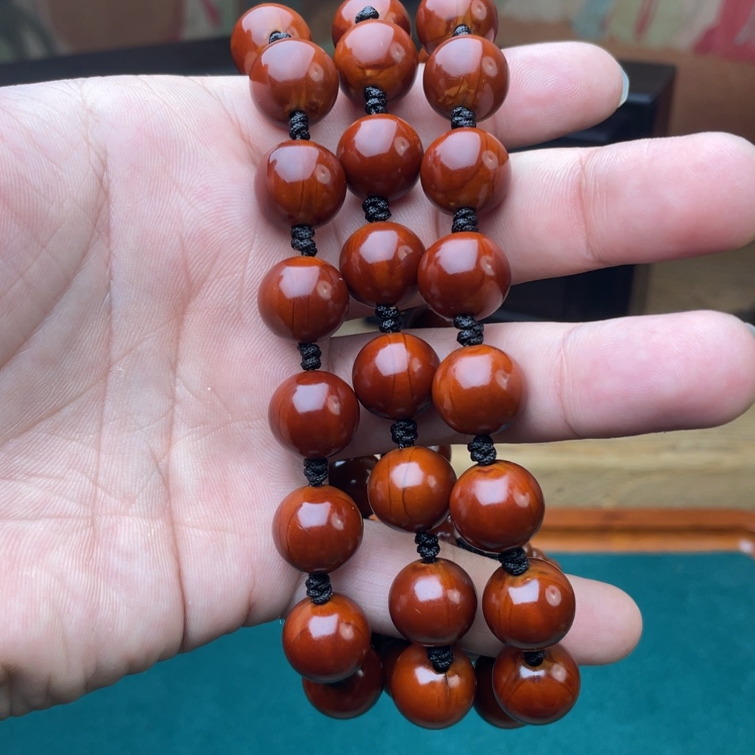 橄榄核吊坠正元光洙1.5表弟回血