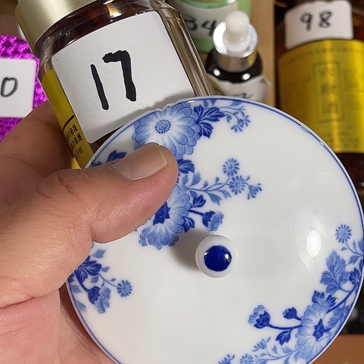 瓷片回流瓷器瓷片17
