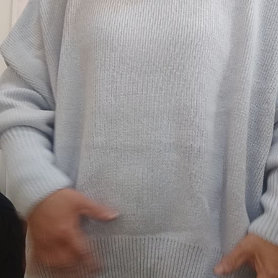 穿着舒服透气性好