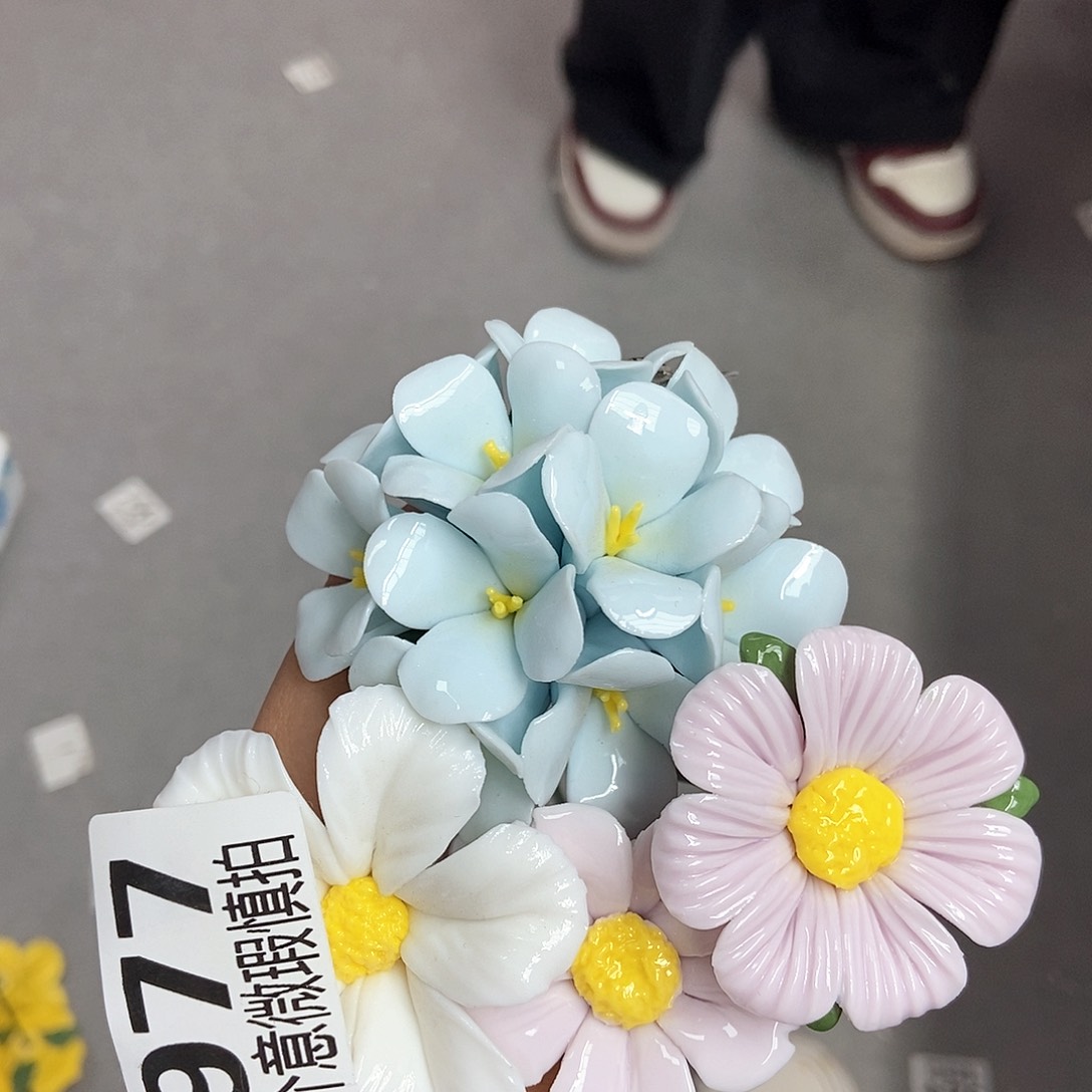 陶瓷设计风格现代