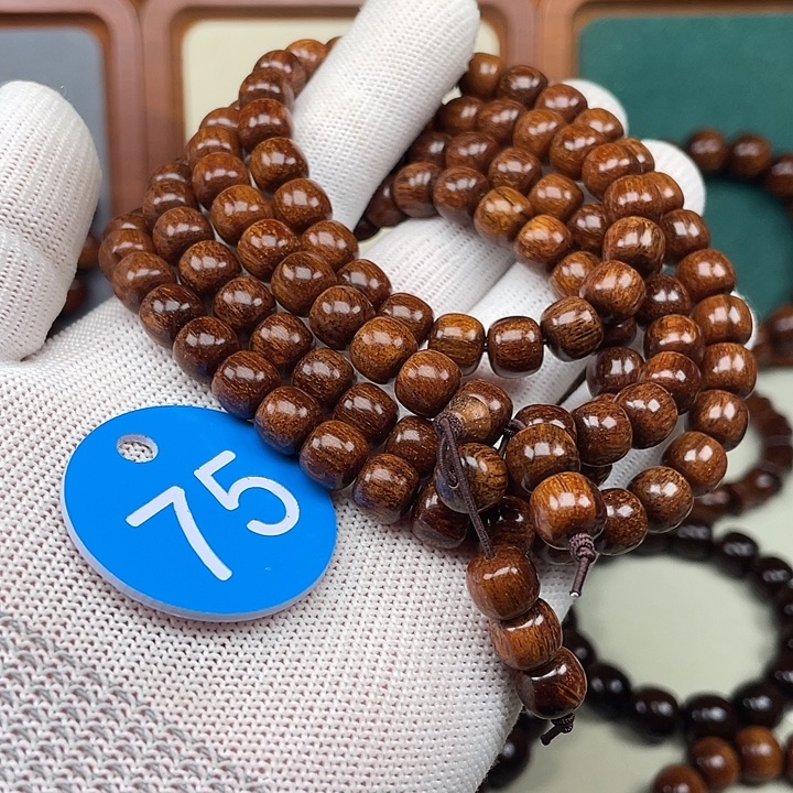 贡木手串/手链8✖️9