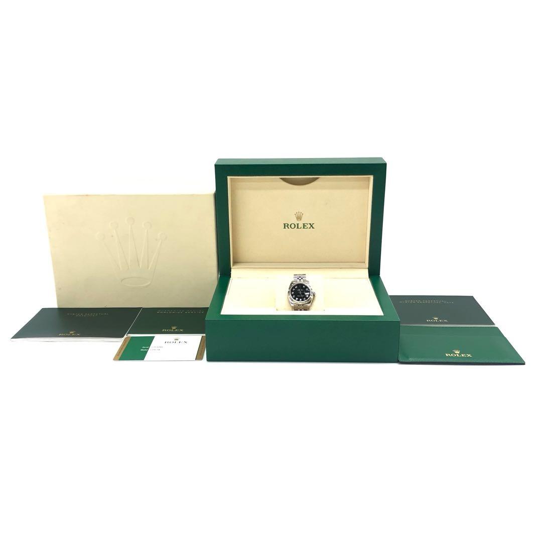 95新 Rolex/劳力士 劳力士/自动机械表/8393