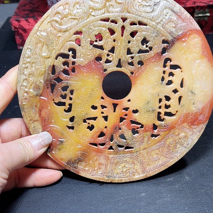 底槽青一物一图发货支持七天无理由。
