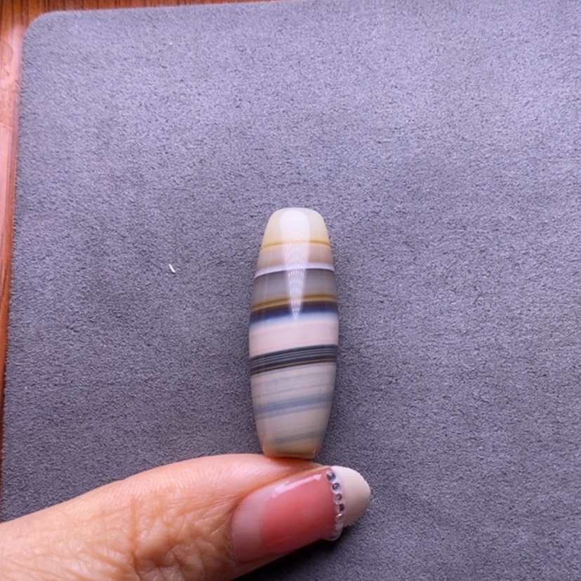 【闪购商品】玛瑙/玉髓珠宝奇石未镶嵌可****?