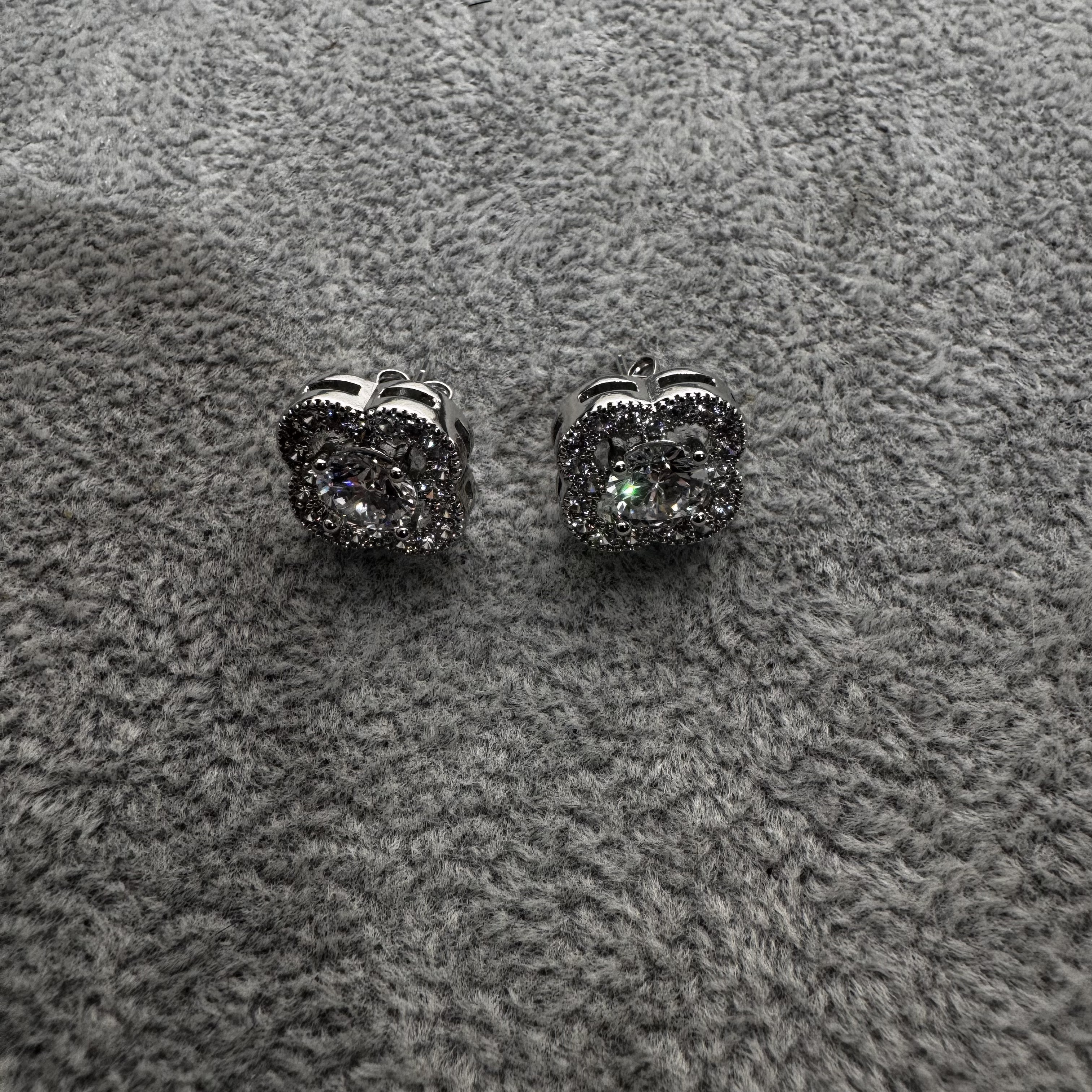  【高端定制】SMA-1697时尚设计耳饰多样性发一件