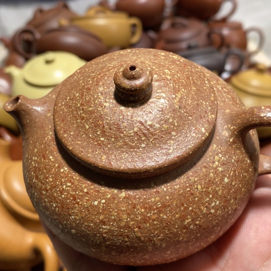 紫砂茶壶十**香闪购商品紫砂壶