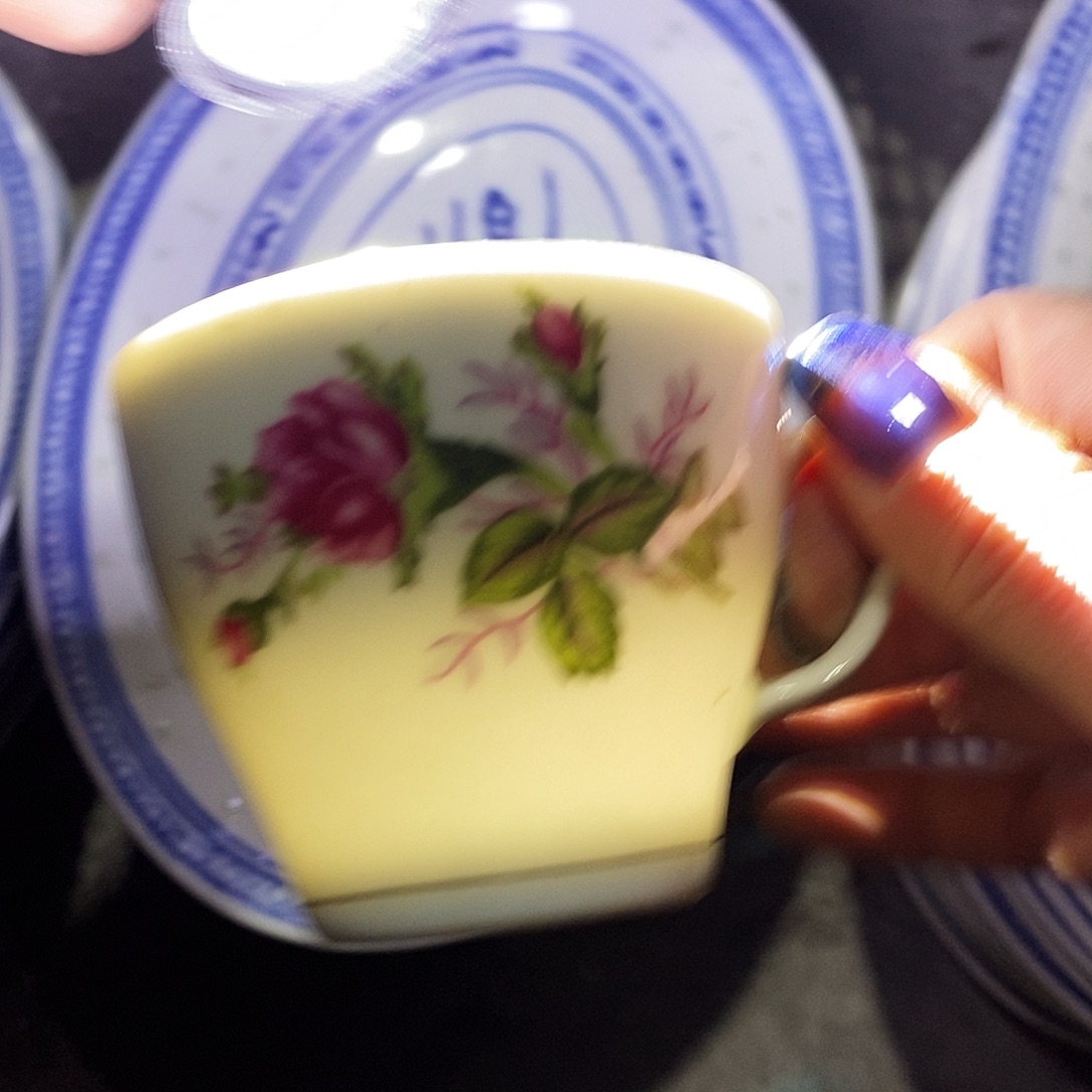 摆件陶景德镇陶瓷