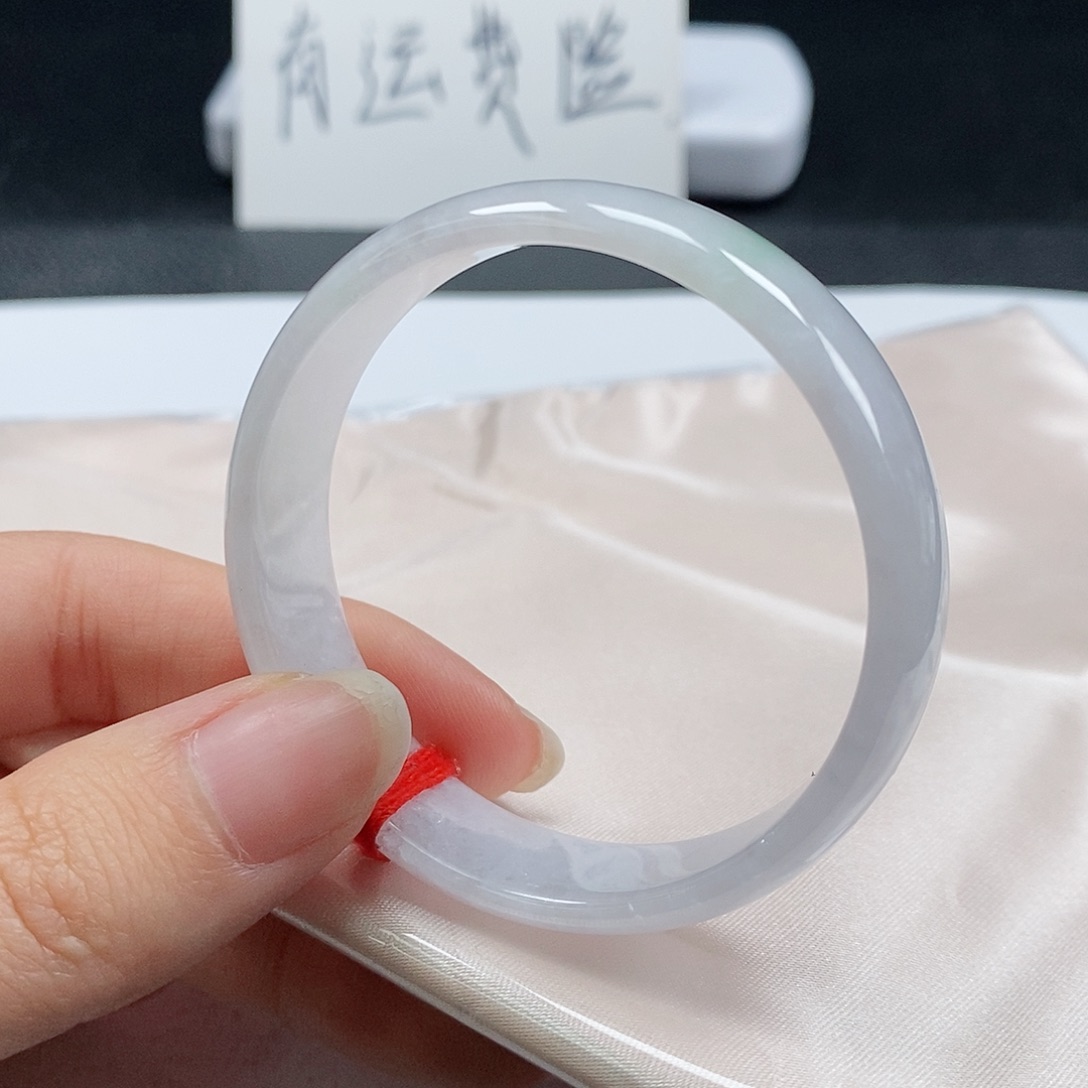 【闪购商品】翡翠手镯未镶嵌222号
