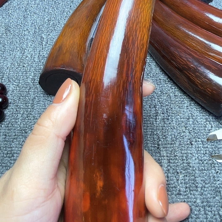 大果紫檀（缅甸花梨）