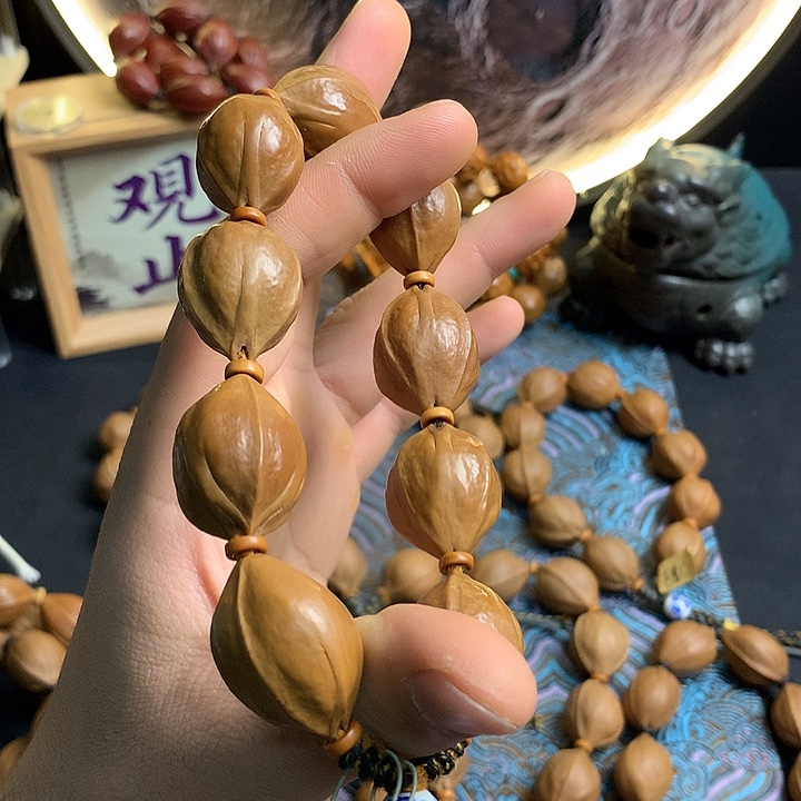 吊坠橄榄核橄榄2028