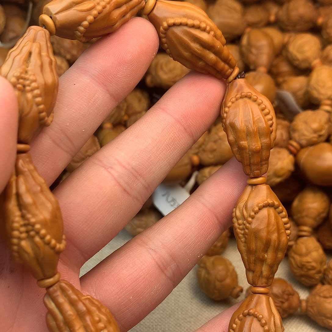 橄榄核手串/手链精品橄榄核手串