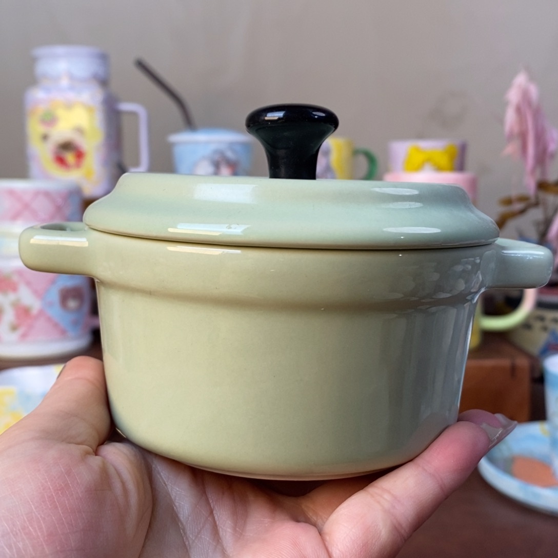 杯景德镇手绘水杯