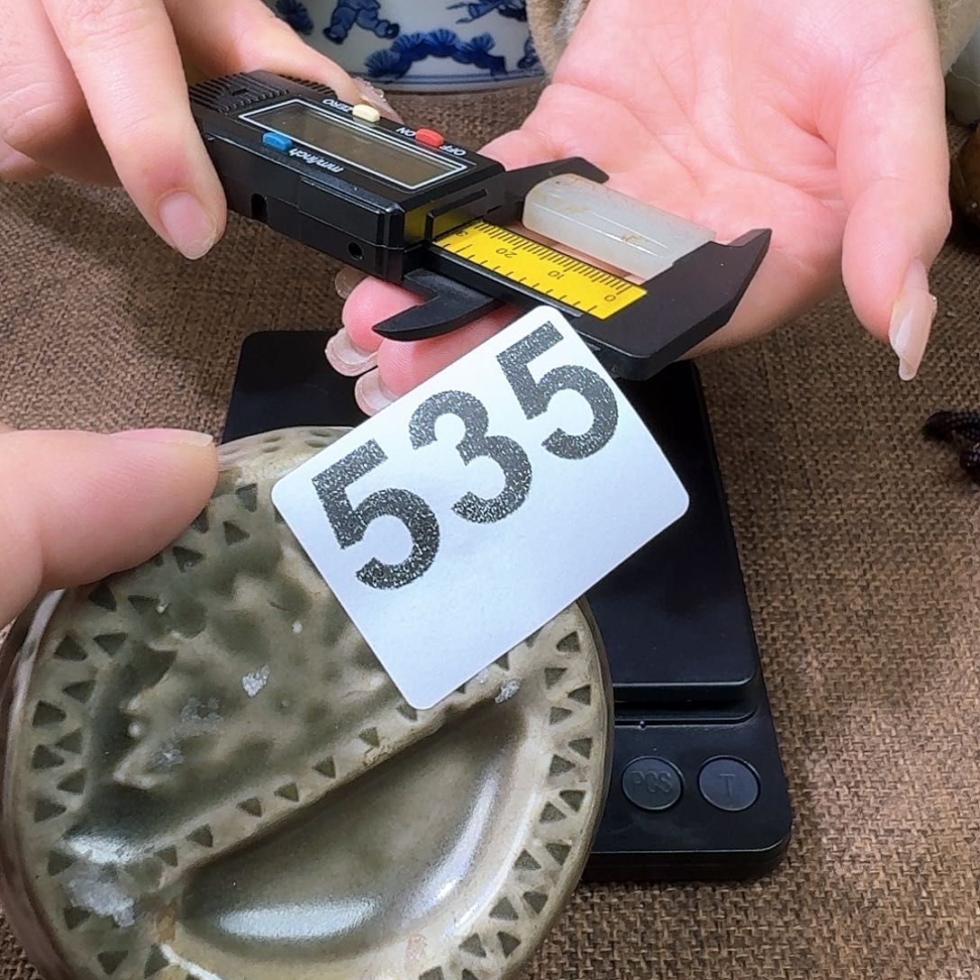 紫砂禾甜旧藏只玩真货