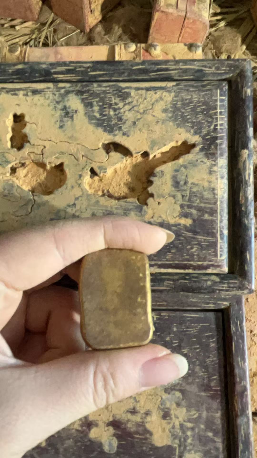 鑫鑫趣味收藏    xm0057   趣味收藏现代工艺品复古仿古