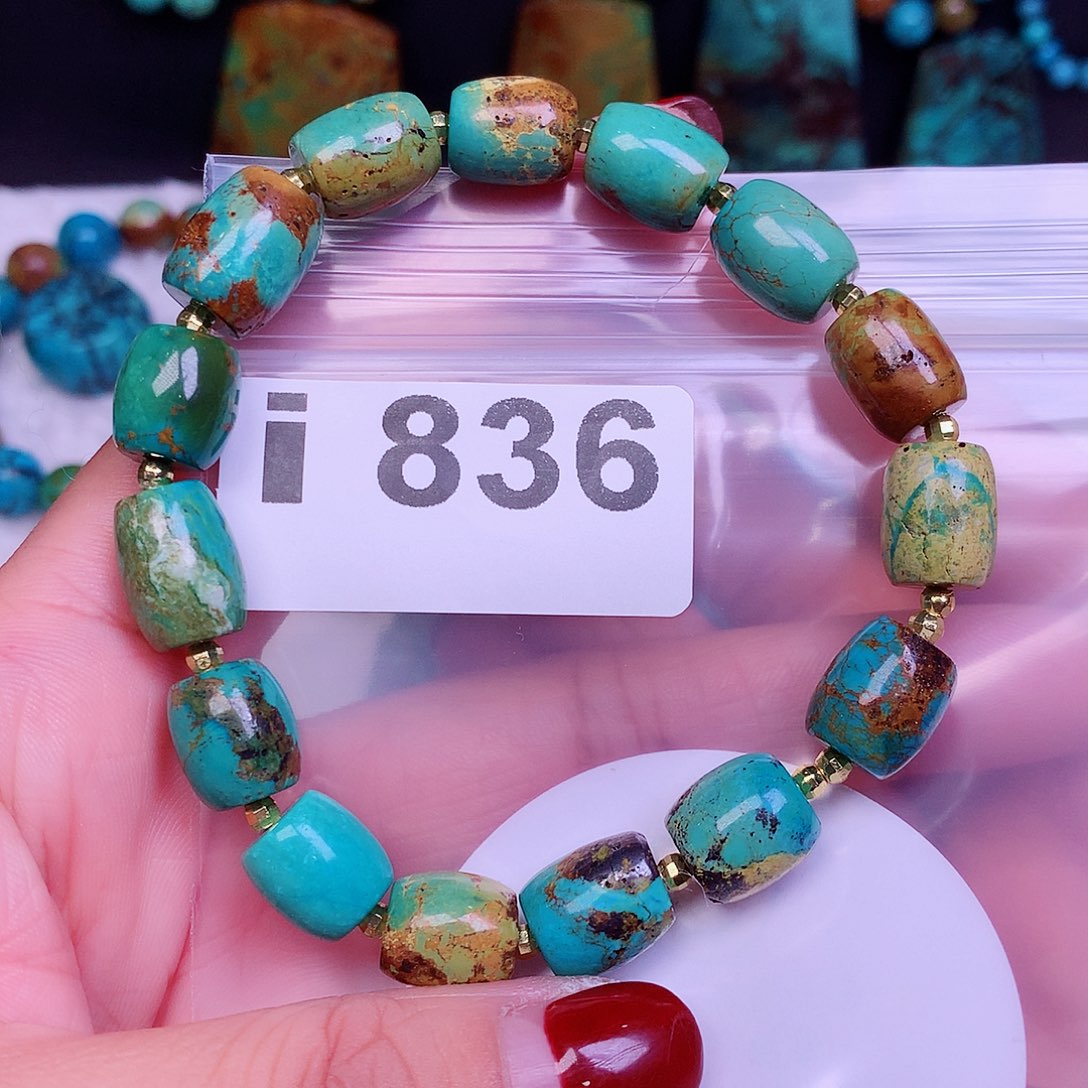 空竹粉丝专享十堰特色手工散珠