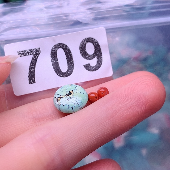 南红玛瑙珠宝奇石未镶嵌