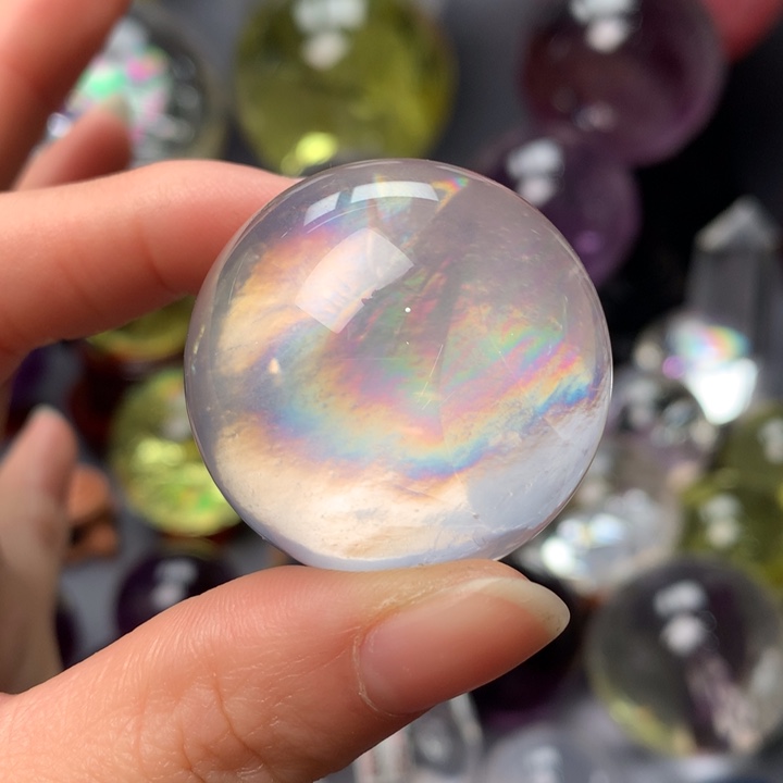 水晶水晶未镶嵌丹*儿水晶